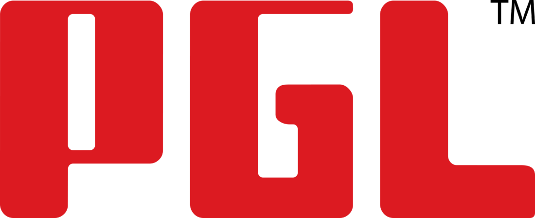 PGL logo