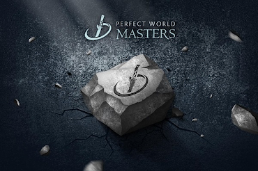 Perfect World logo