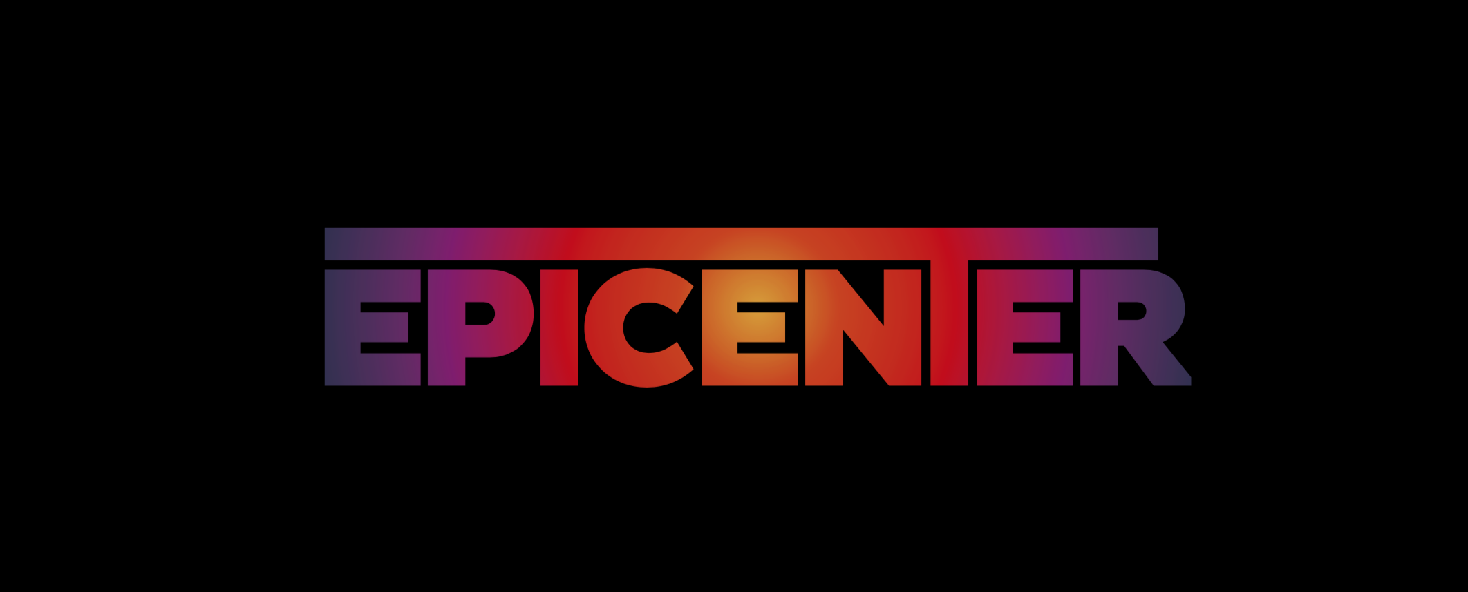 EPICENTER logo