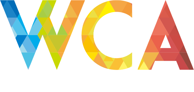 World Cyber Arena logo