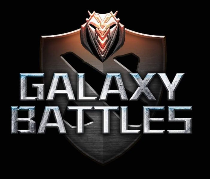 Galaxy Battle logo