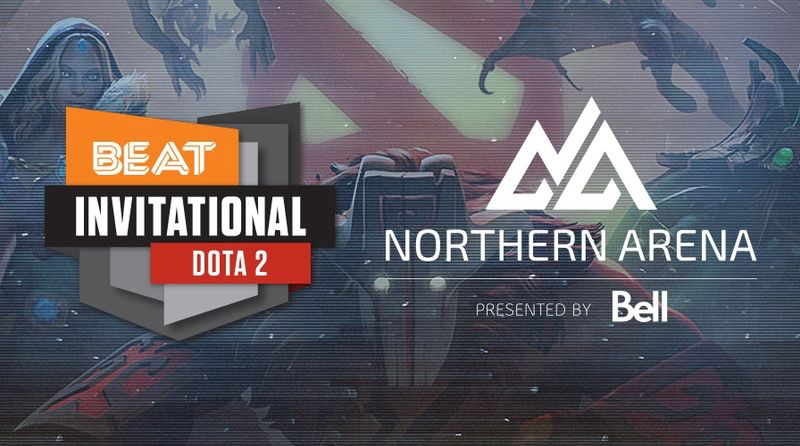 BEAT Invitational logo
