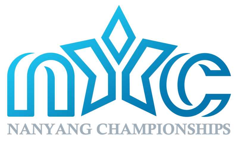 Nanyang Championships logo