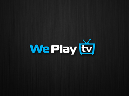 WePlay logo