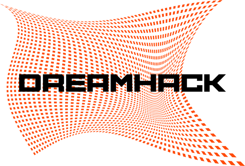 DreamHack logo