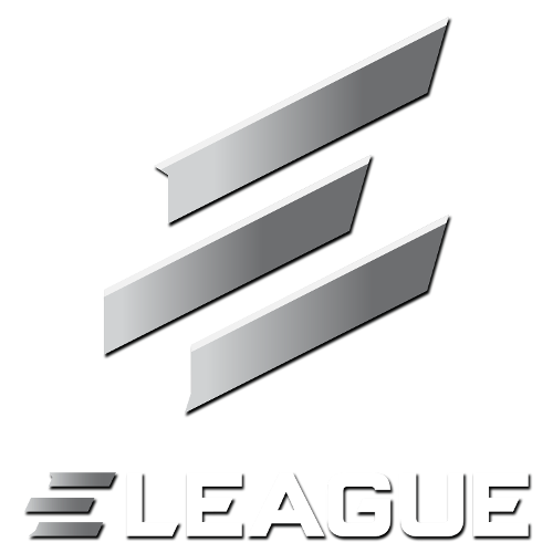 ELEAGUE logo