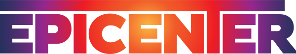 EPICENTER logo