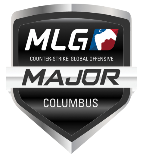 MLG Columbus logo
