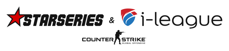 StarLadder StarSeries logo