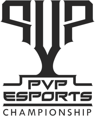 PVP Esports Championship logo