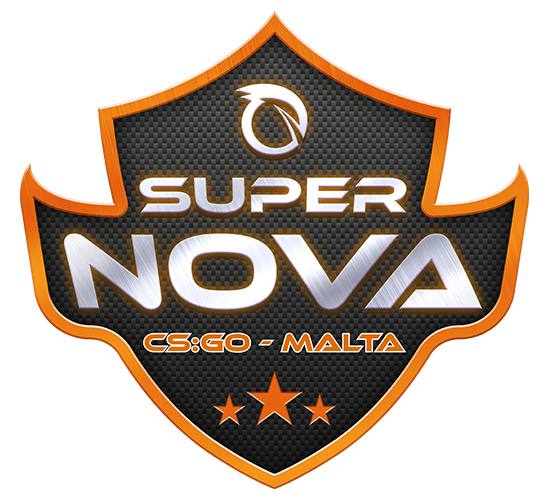 SuperNova logo