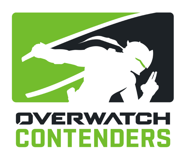 Contenders Korea logo