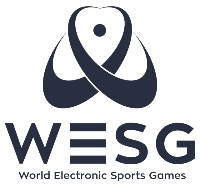 WESG logo