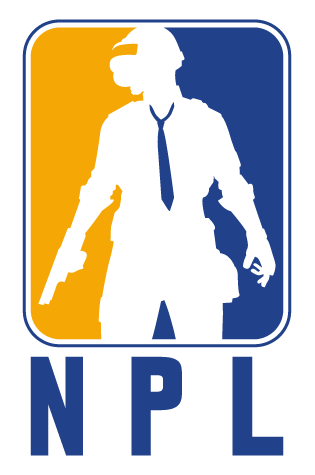 National League logo