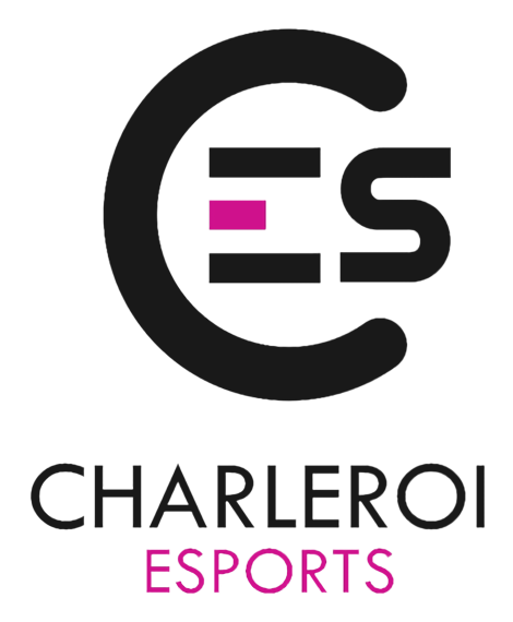 Charleroi Esports logo