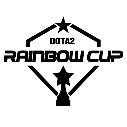 Rainbow Cup logo
