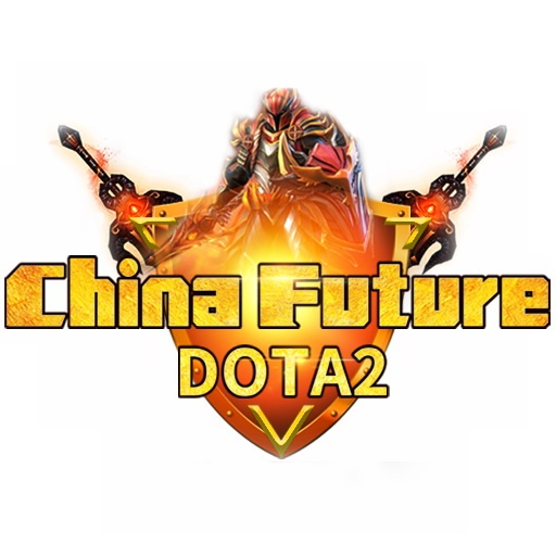 China Future Cup logo
