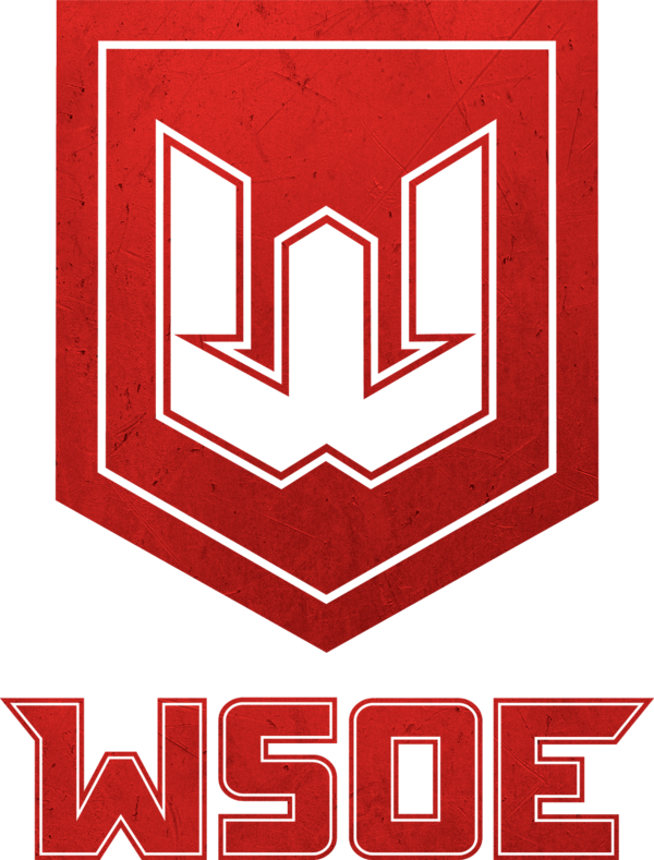 World Showdown of Esports logo
