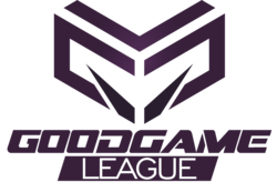 Good Game League logo