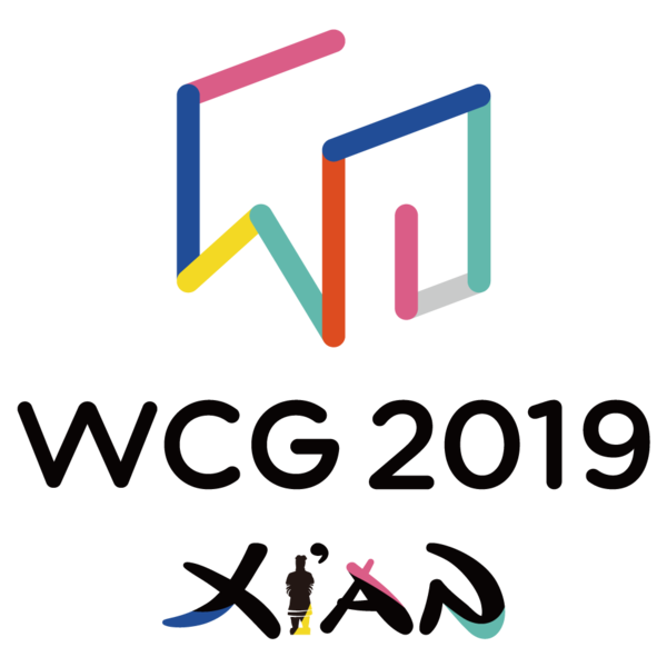 World Cyber Games logo