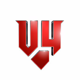 V4 Future Sports Festival logo