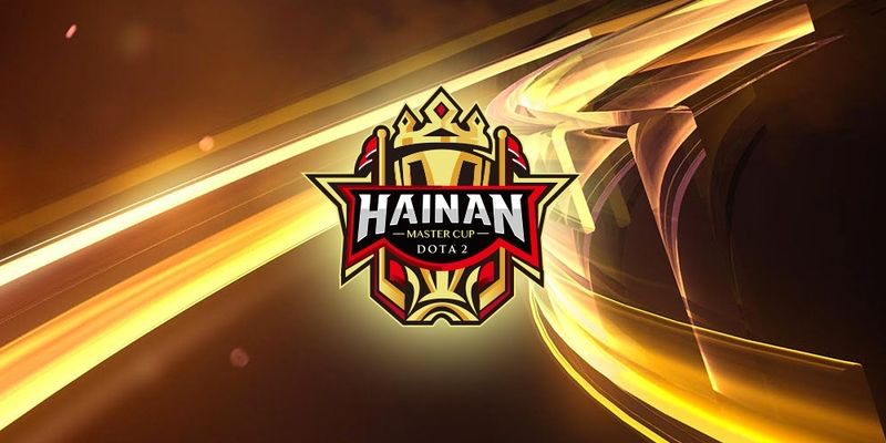 Hainan Master Cup logo