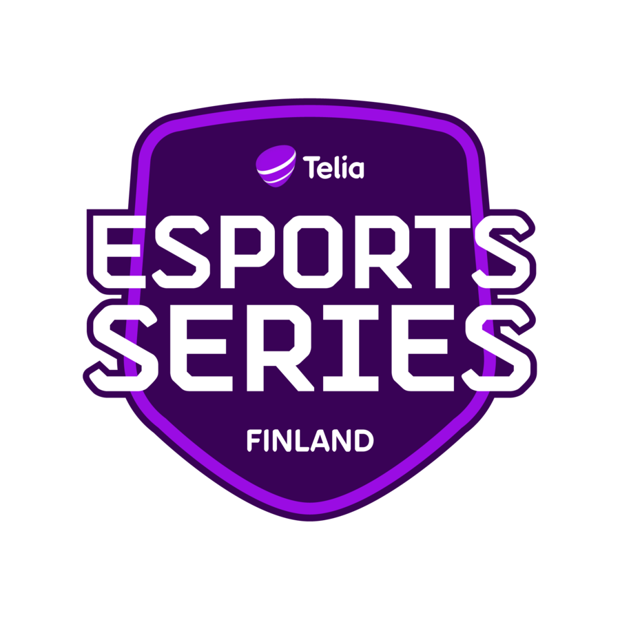 Telia Esports logo