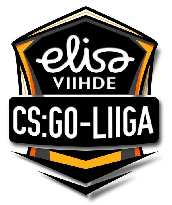 Finnish Esports League logo