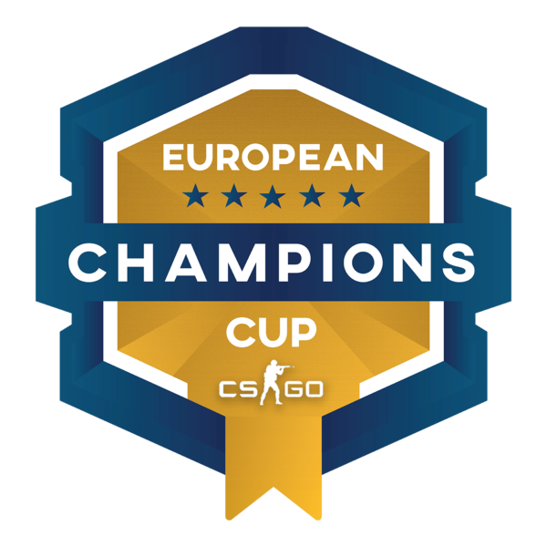 European Champions Cup logo