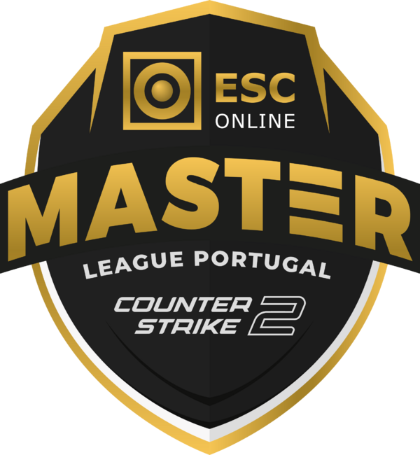 Master League Portugal logo