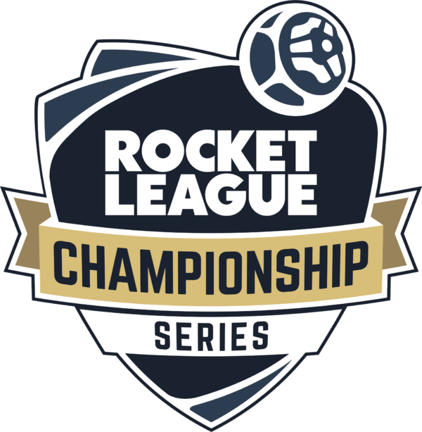 RLCS Finals logo