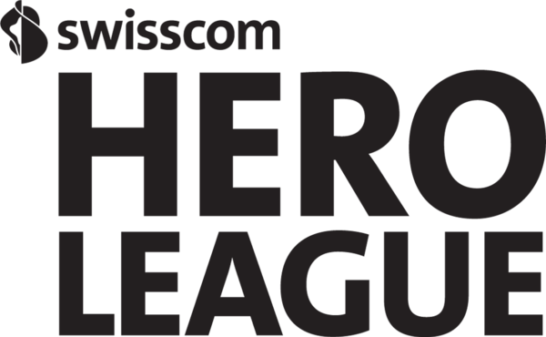 Swisscom Hero logo