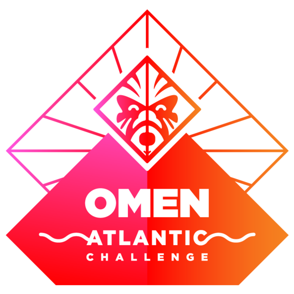 OMEN Atlantic Challenge logo