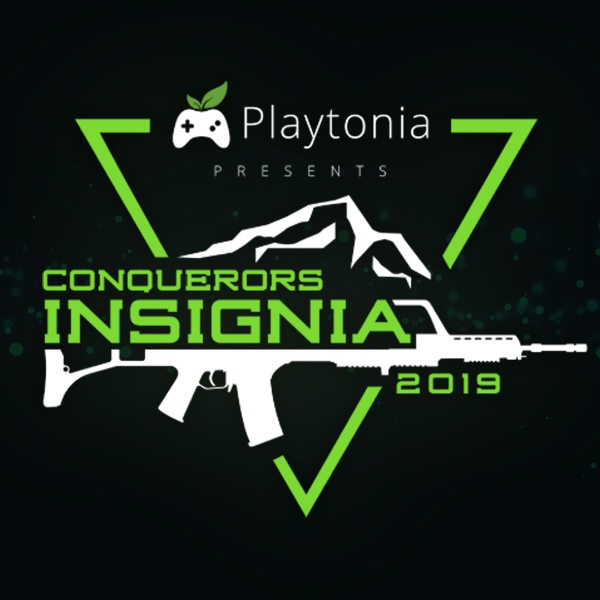 Conquerors Insignia logo