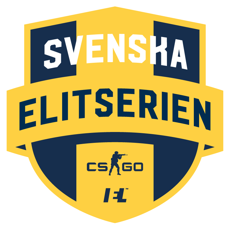 Svenska Elitserien logo