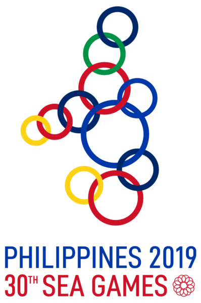 Southeast Asian Games logo