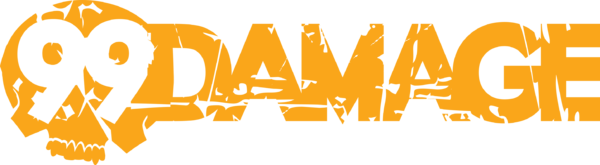 99Damage logo