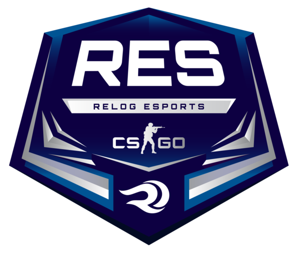 Relog Esports logo