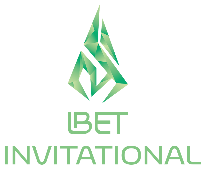 LBET Invitational logo