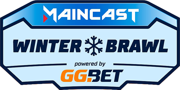 Maincast logo