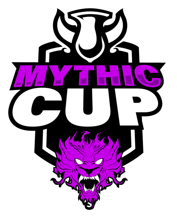 Mythic Cup logo