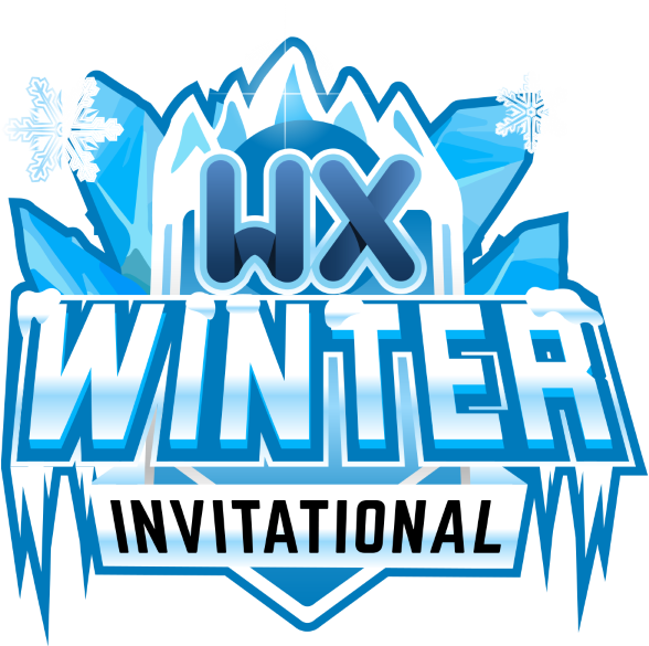 WX Invitational logo