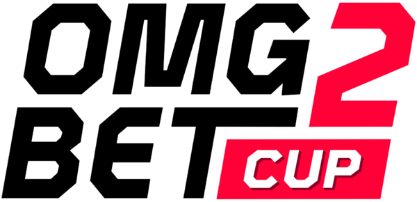 OMG Cup logo