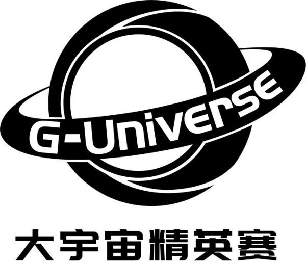 Great Universe logo