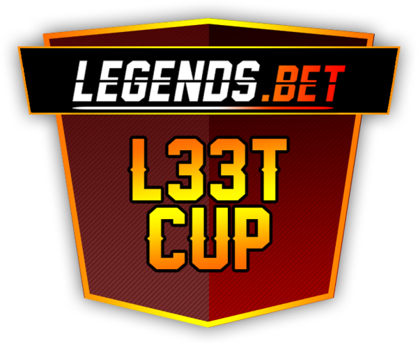 LEGENDS.BET logo