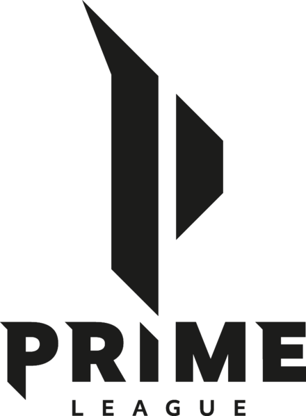 Prime League 1st Division logo