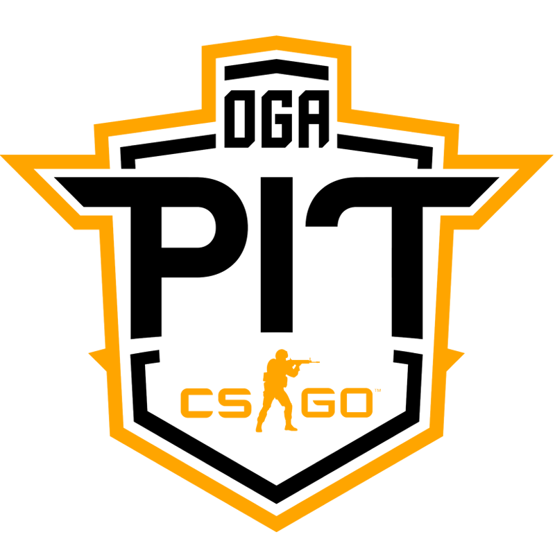 OGA logo