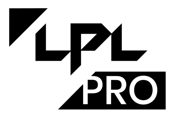 LPL Pro League logo