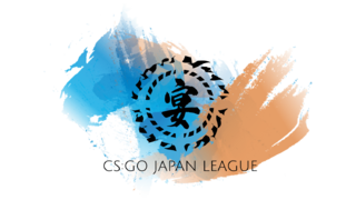 UTAGE Japan League logo