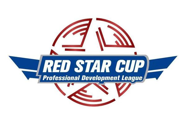 Red Star Cup logo